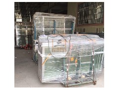 防火玻璃門有哪些特點？