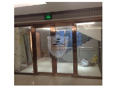 防火門是否能安裝智能鎖