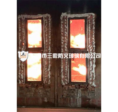防火玻璃門(mén)窗1